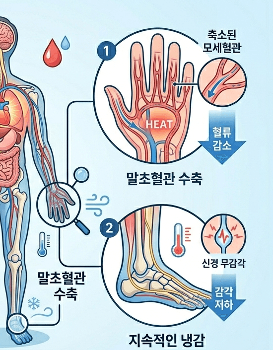 36세 산모의 무거운 어깨와 산후풍, 속골혈 침 치료로 기력을 찾다