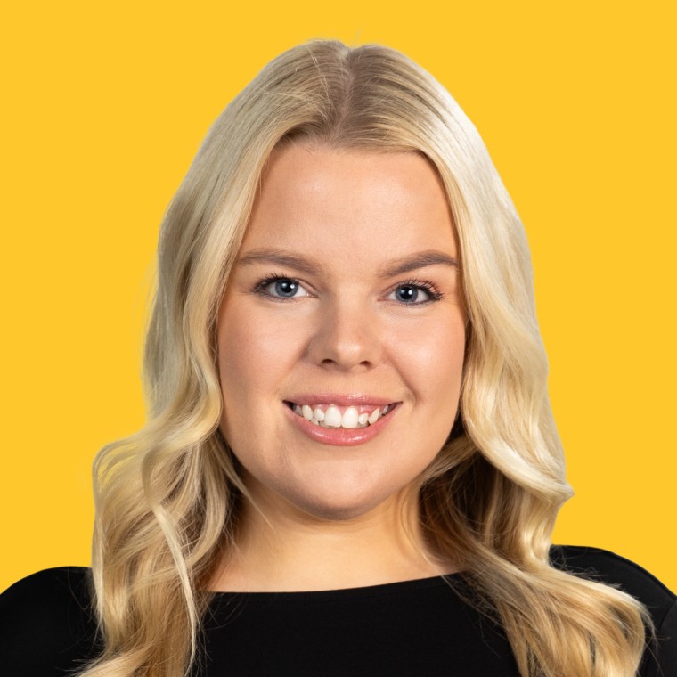 Agnes Jóhannesdóttir