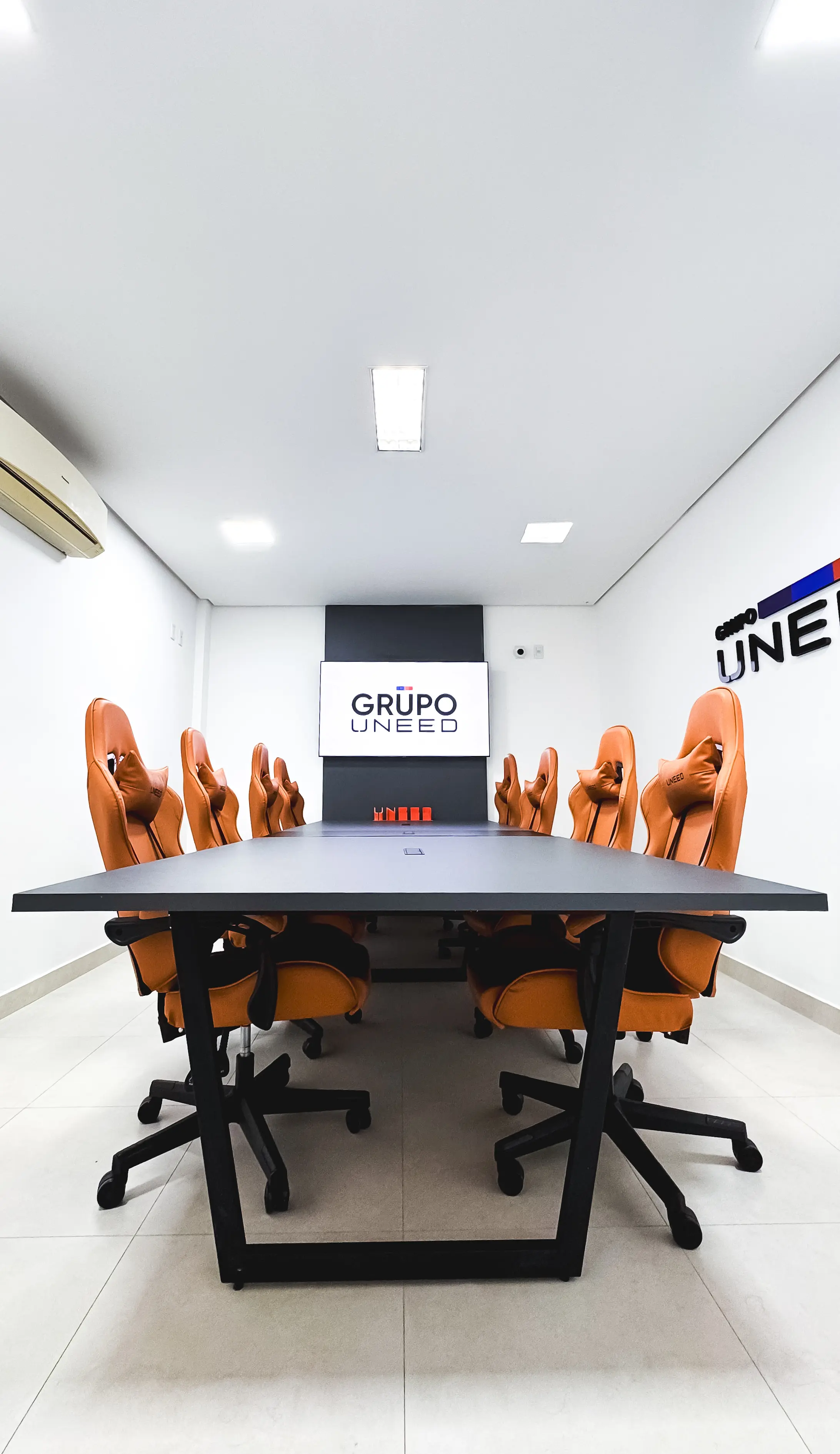 Sala de Reunião - 1