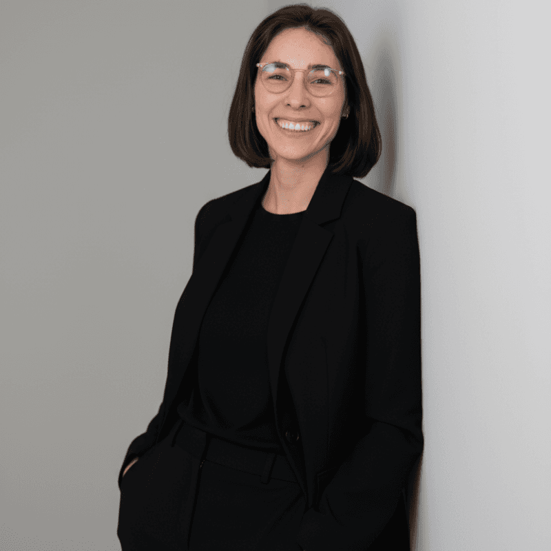 Nora Blum, Co-Founder, Selfapy (Exit)