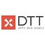 dtt logo logo.dev