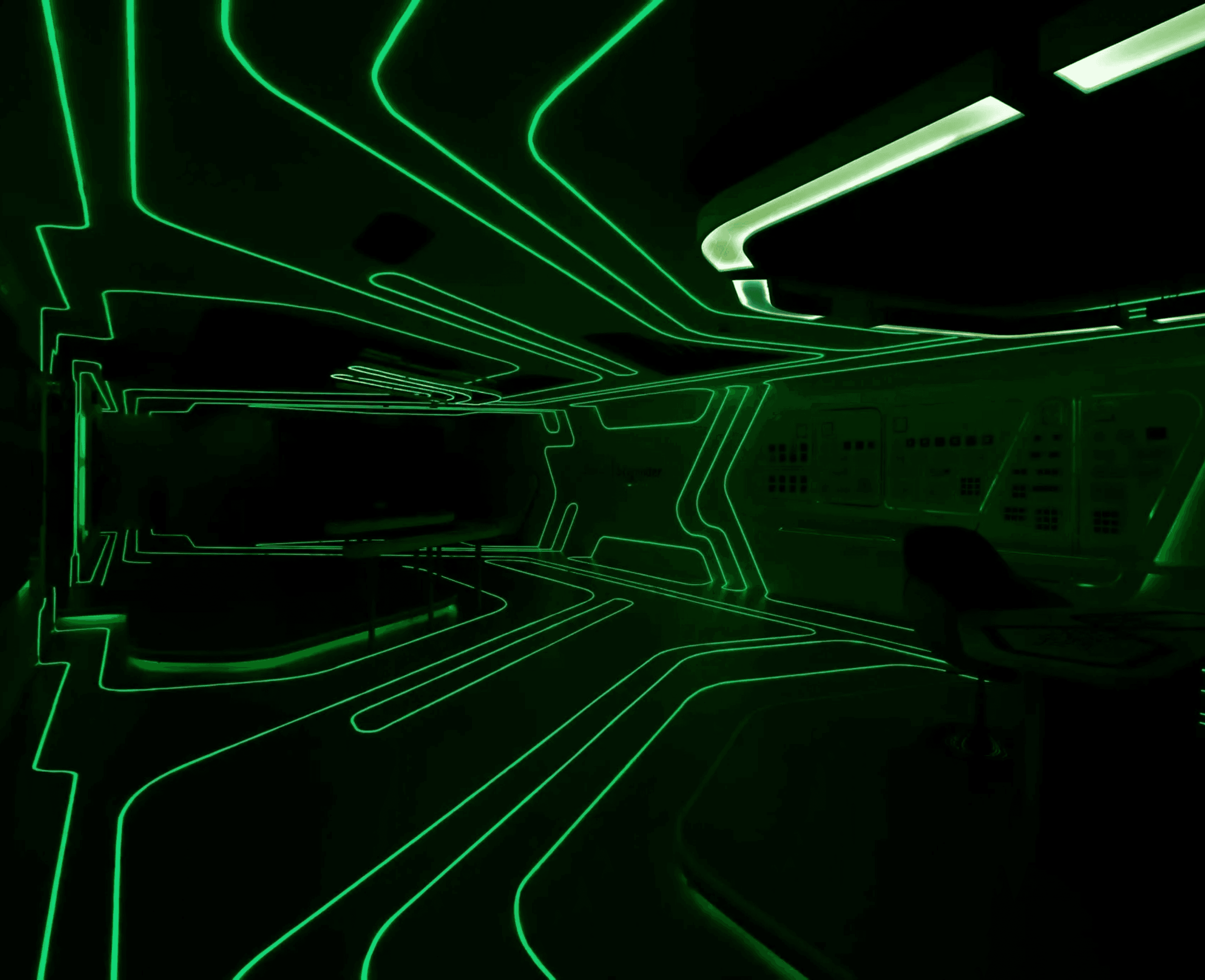 Schneider Electric Experience Centre