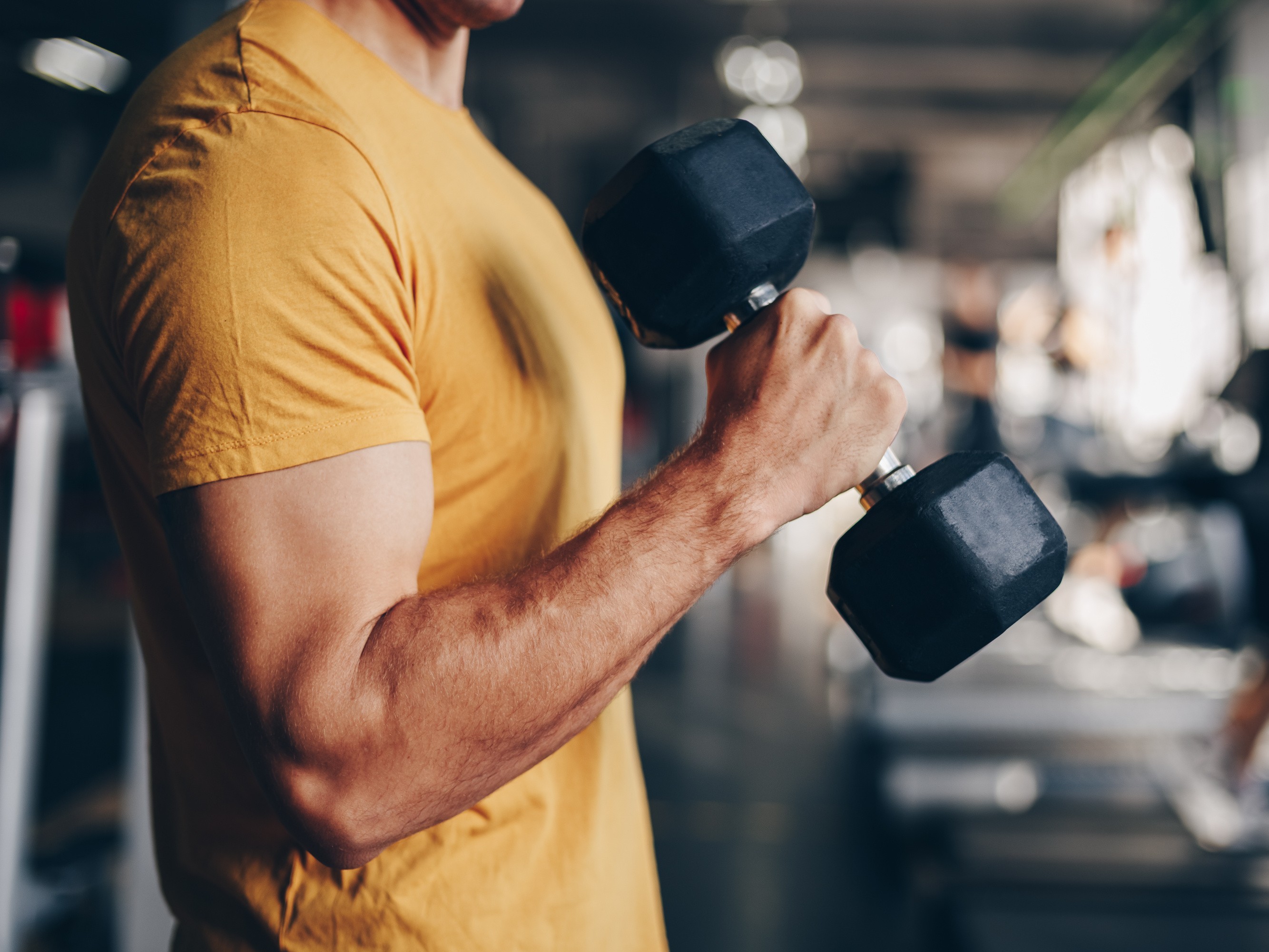 quick workouts to lose weight