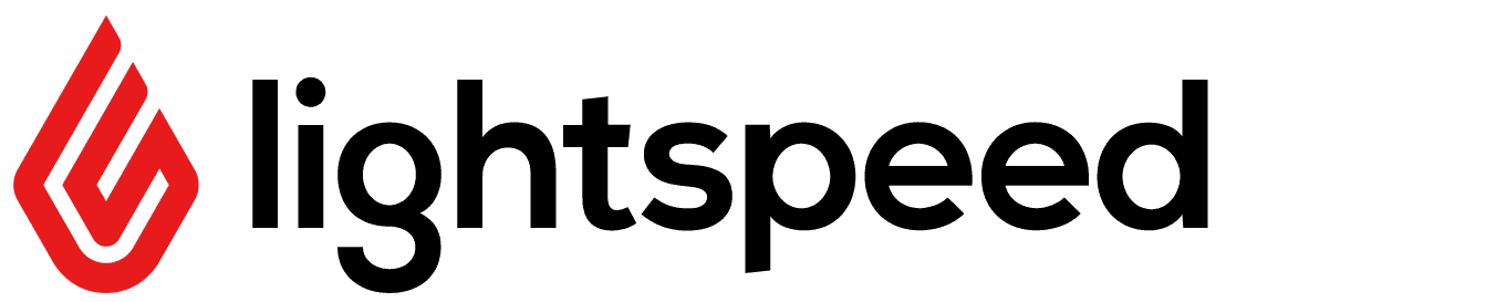 lightspeed logo