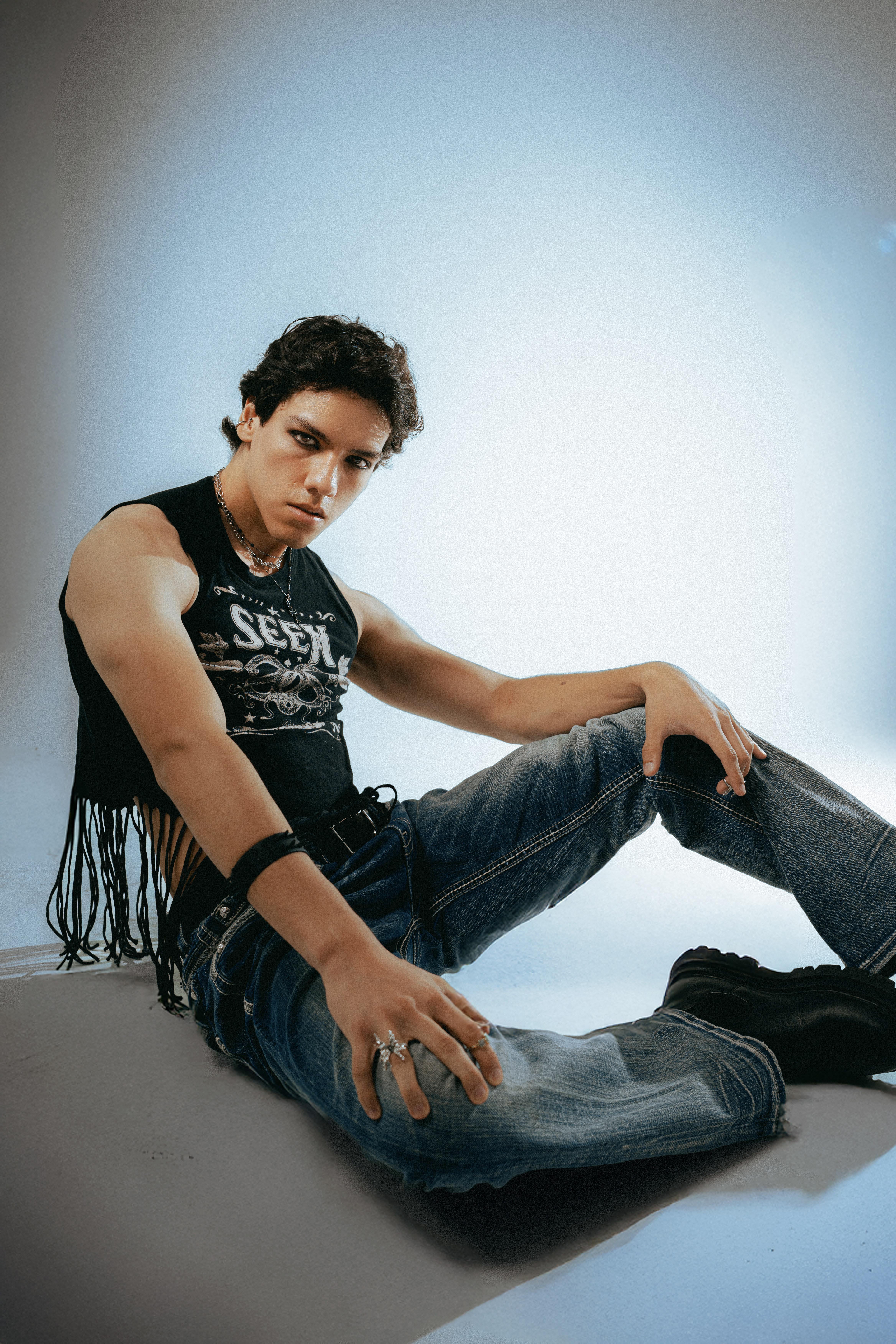 Fernando Vázquez — 19