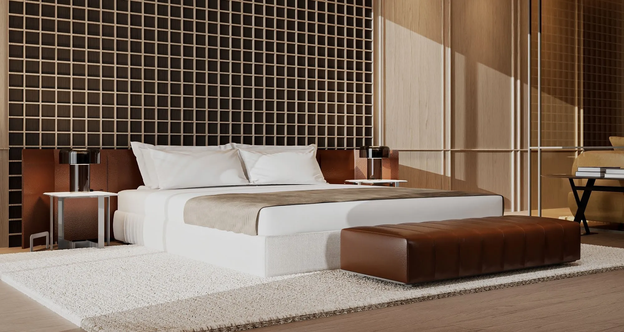 Omoria Private Residences