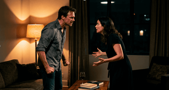 How to Fight Without Breaking Things 