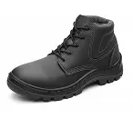 Bota de Segurança 02