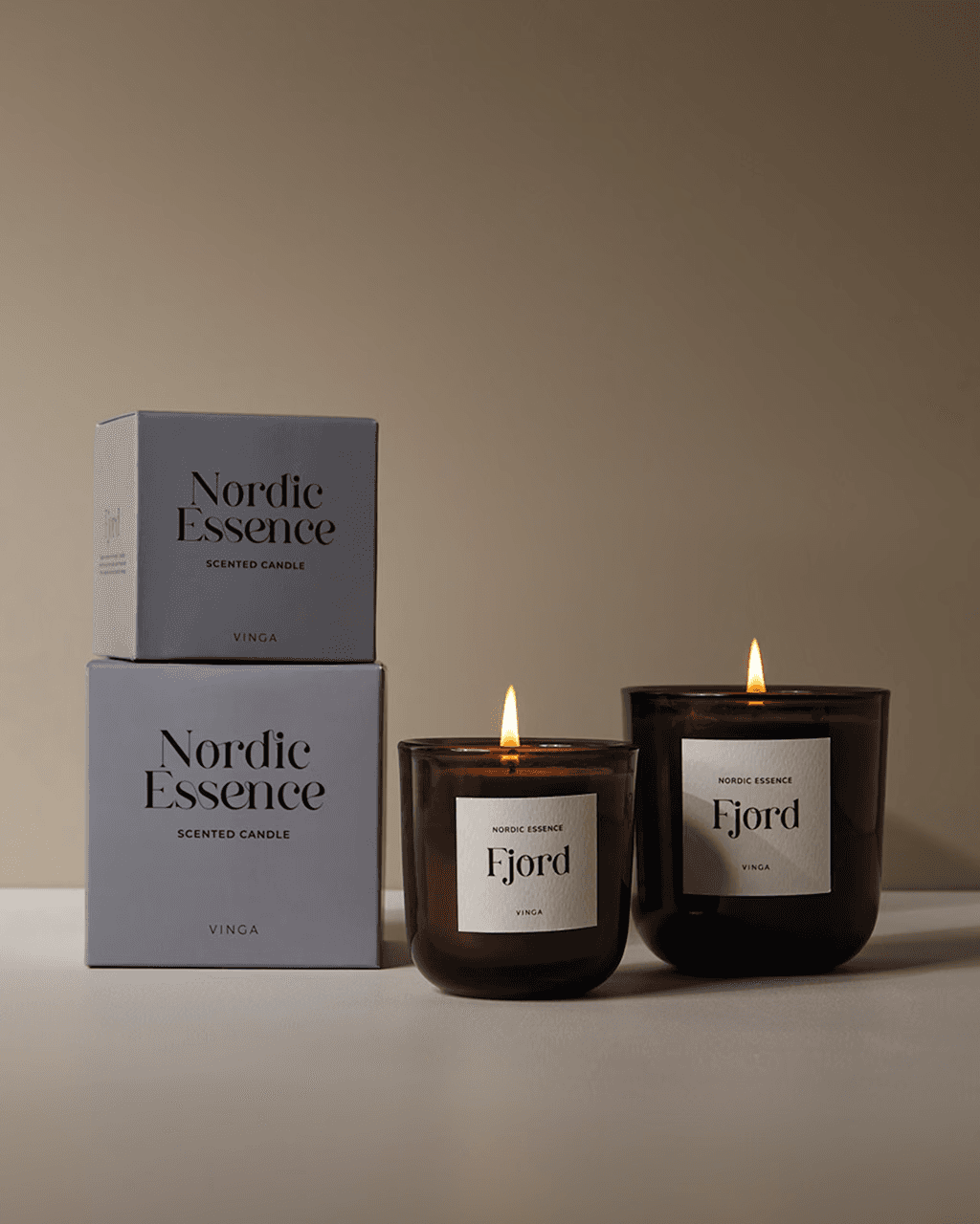 Large Premium Candle&nbsp;