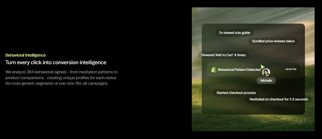 Marketing message testing gives access to data making campaign decisions more reliable.