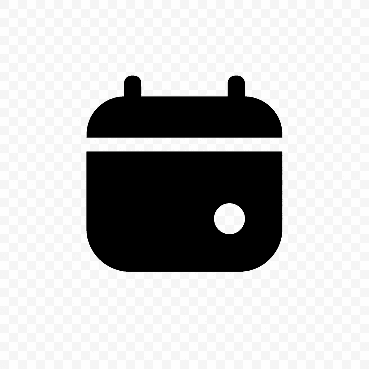 Calendar Icon