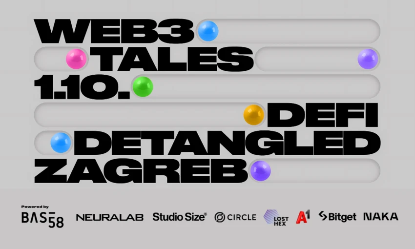 Web3 Tales 2024