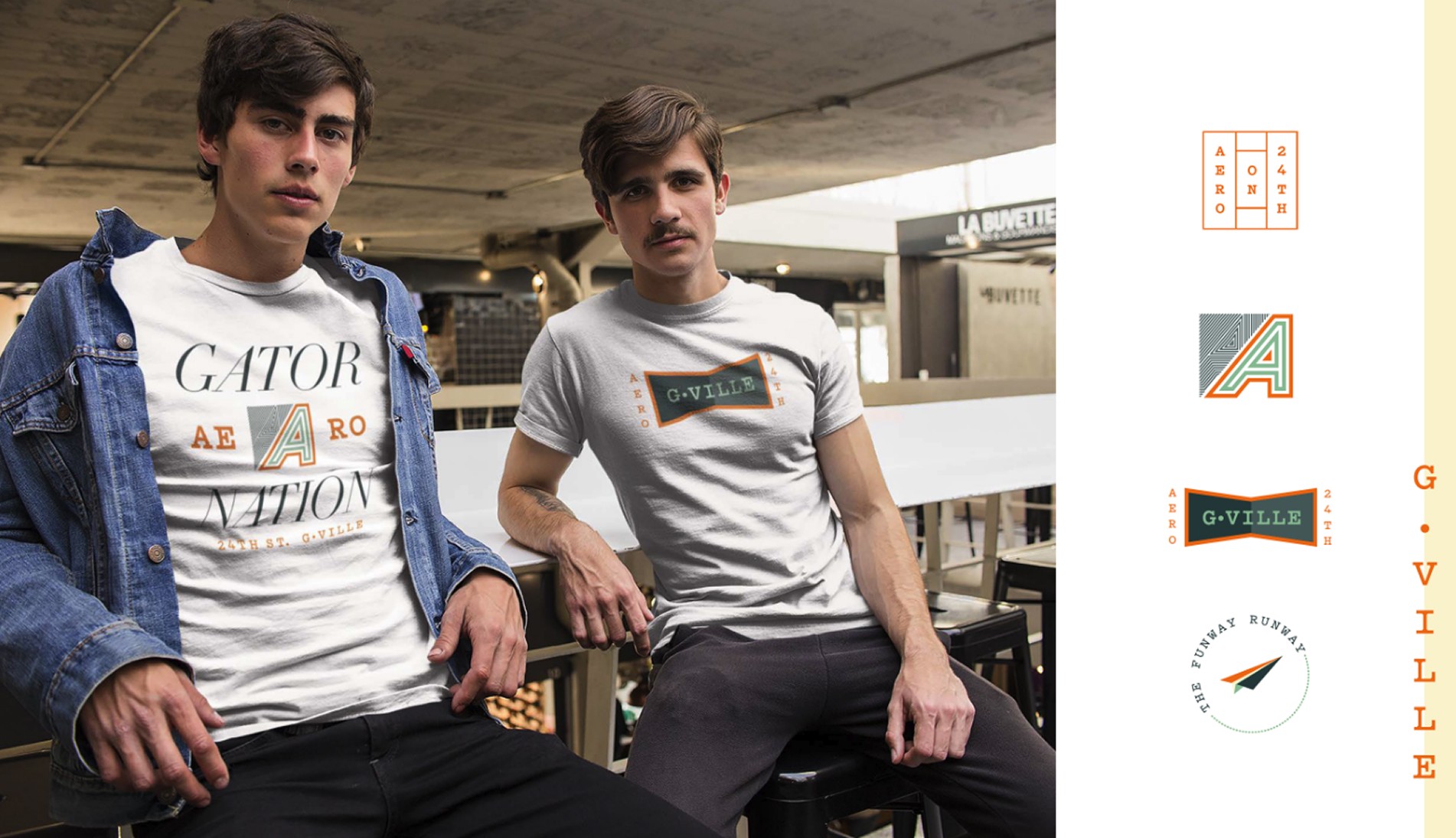 Luma & Leaf Product Photo