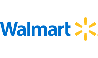 logo of Walmart brand
