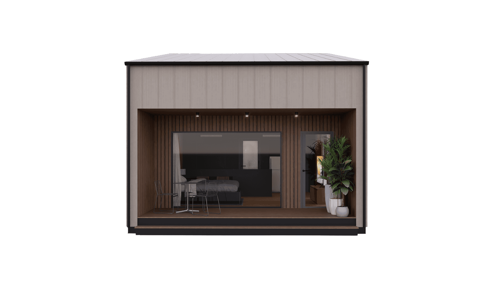 ergahurts alvera granny flats
