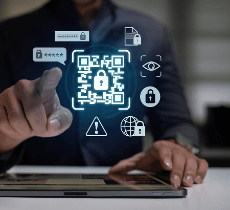 digital, cyber security