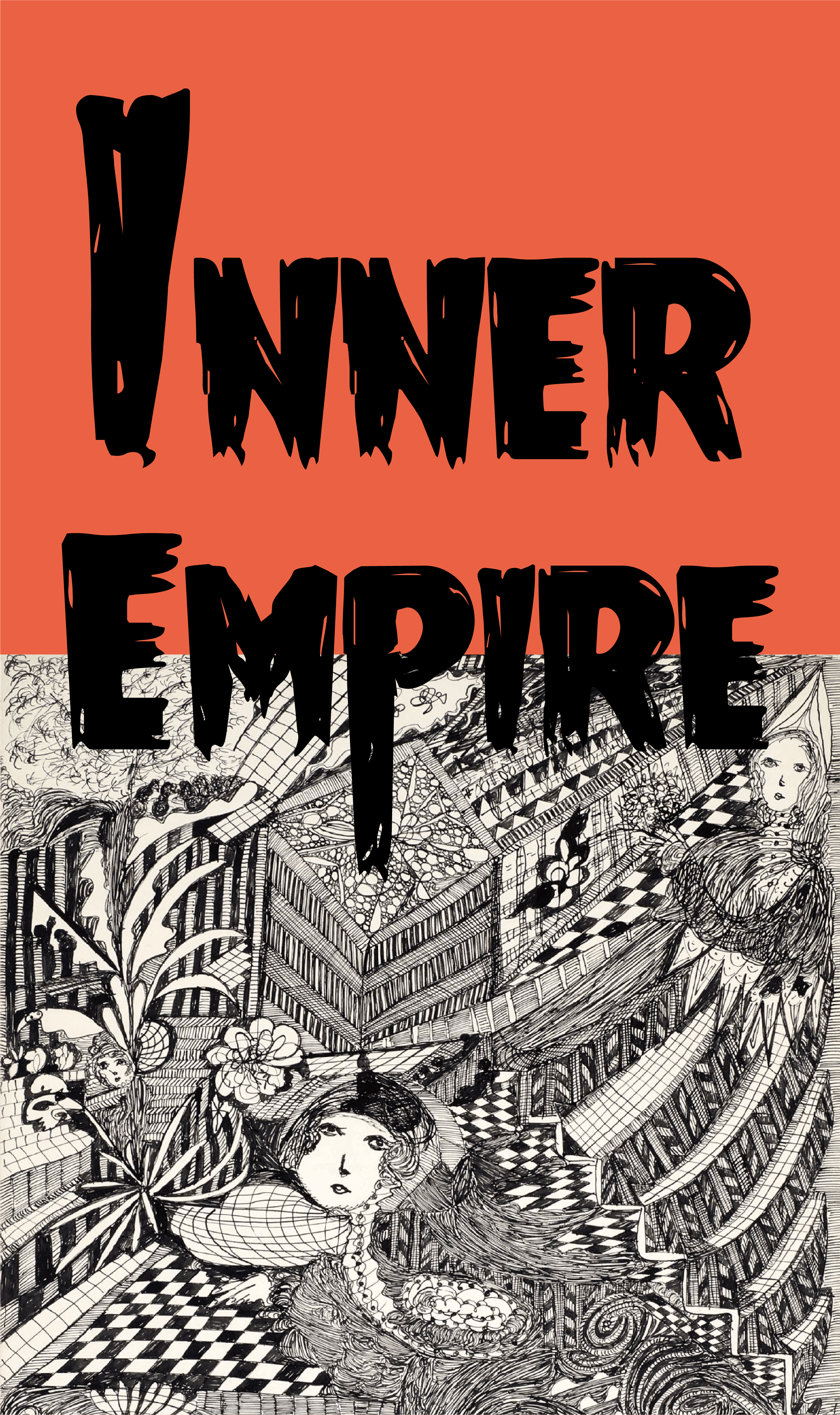 Inner Empire Card