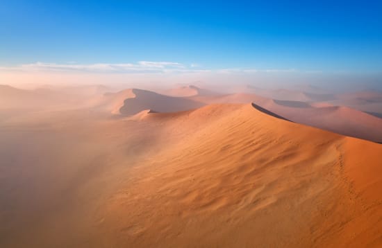 Choosing Your Namibia Safari Type