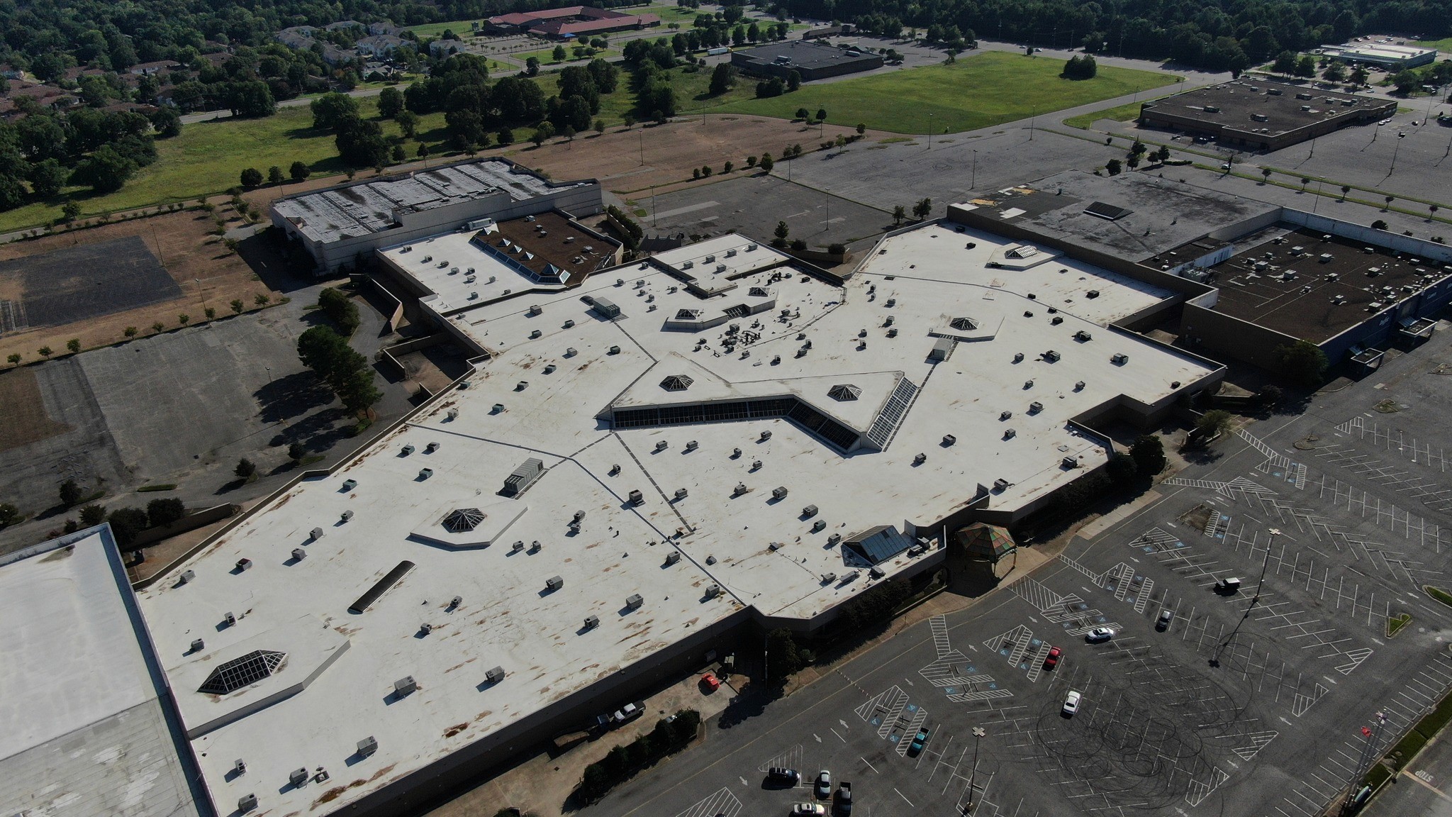 Cornerstone Public Adjusting and Consulting Logo