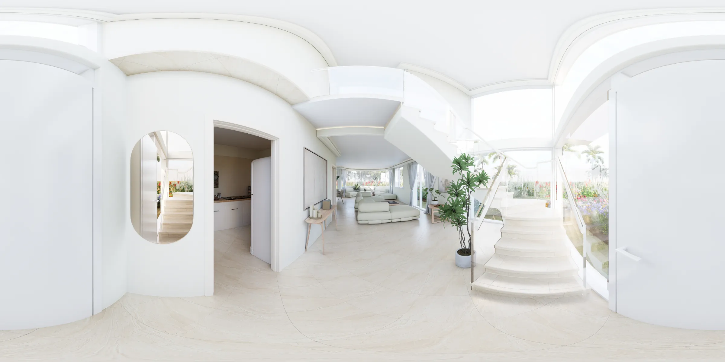 Proyecto de KSFO — galería