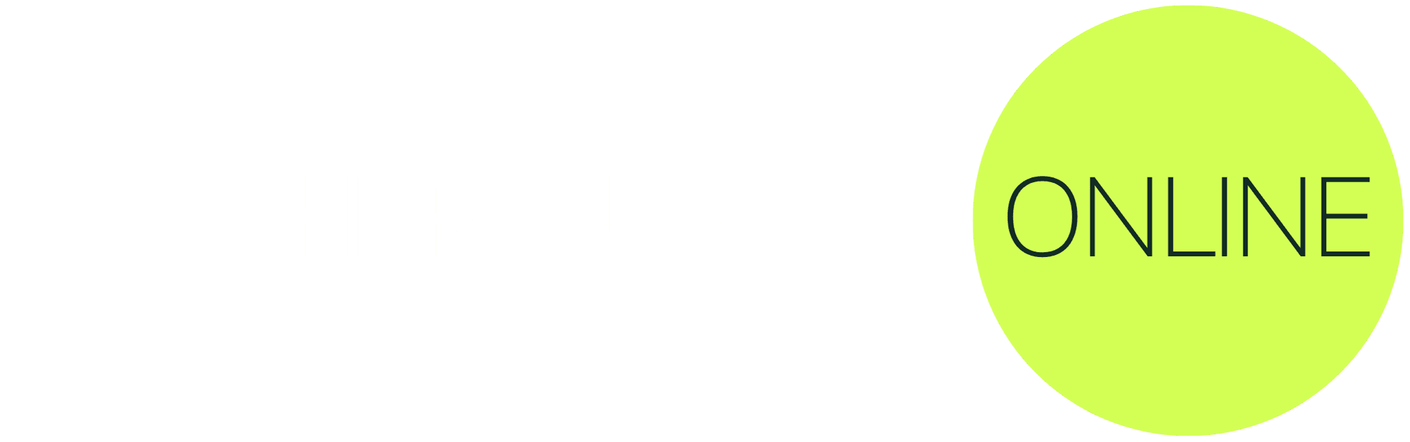 Hierendaar Online Logo