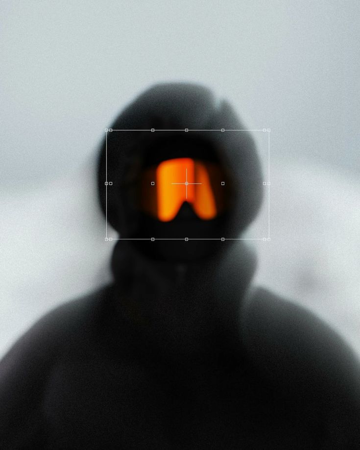 a man wearing glasses and a blazer with a lighting that casts a soft shadow on the wall behind him