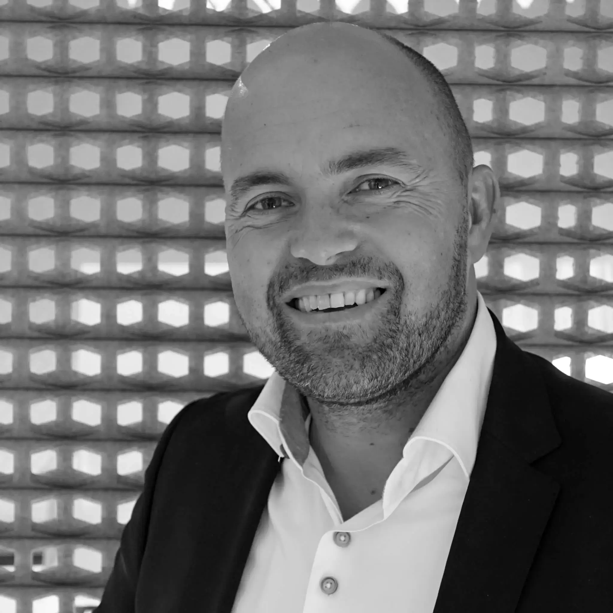 Niels Hink Perla Kantoorinrichting