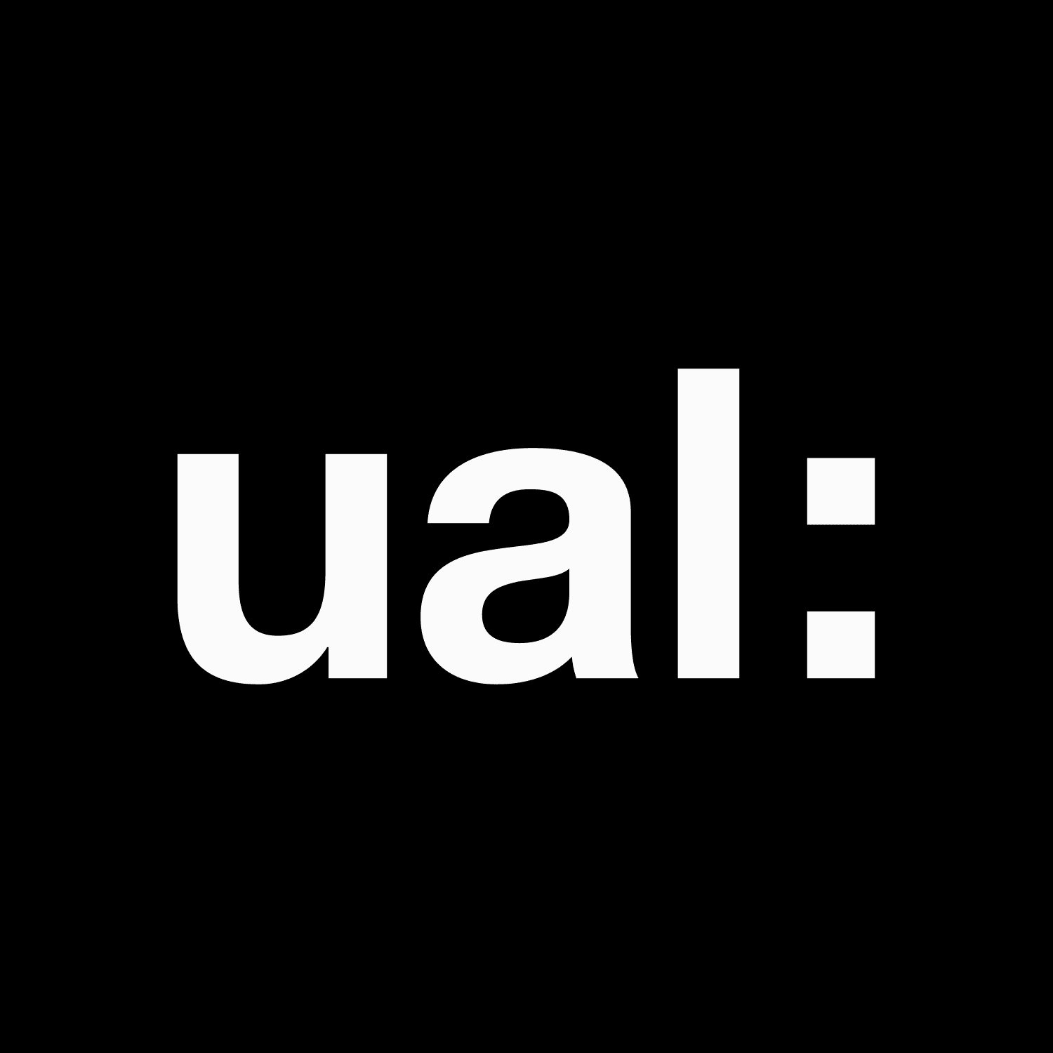 UAL Logomark