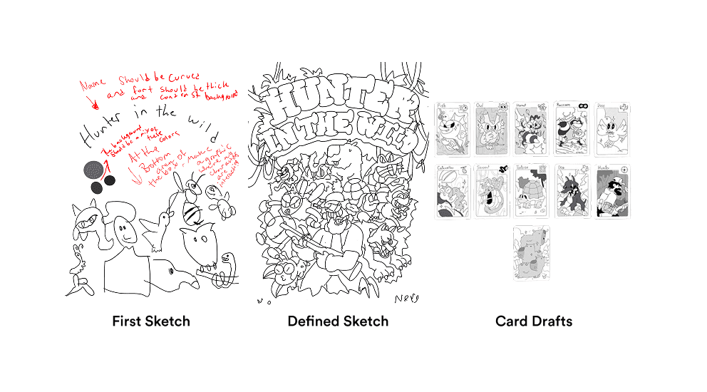 Two iPhones displaying a banking app