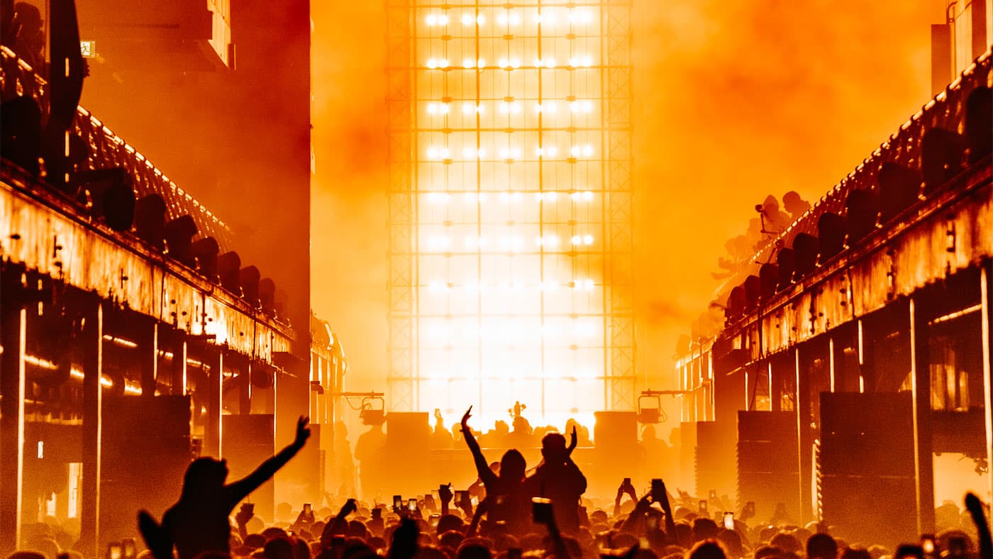 Printworks London 2026 reopening approval