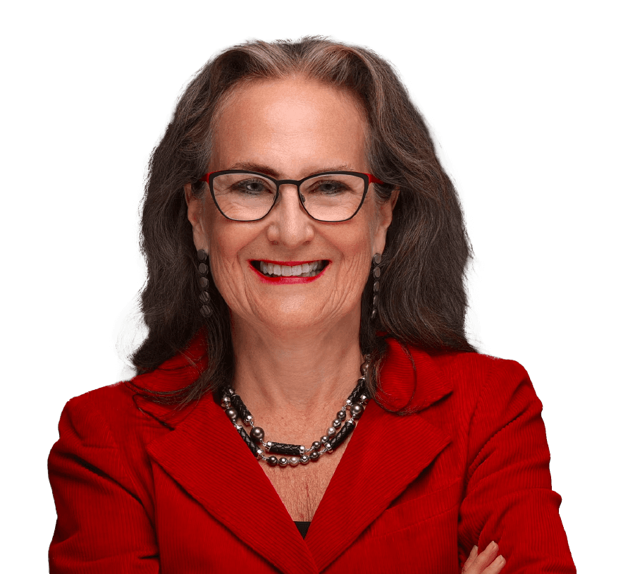 Dr Andrea Bonime-Blanc,