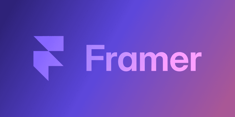 Framer logo