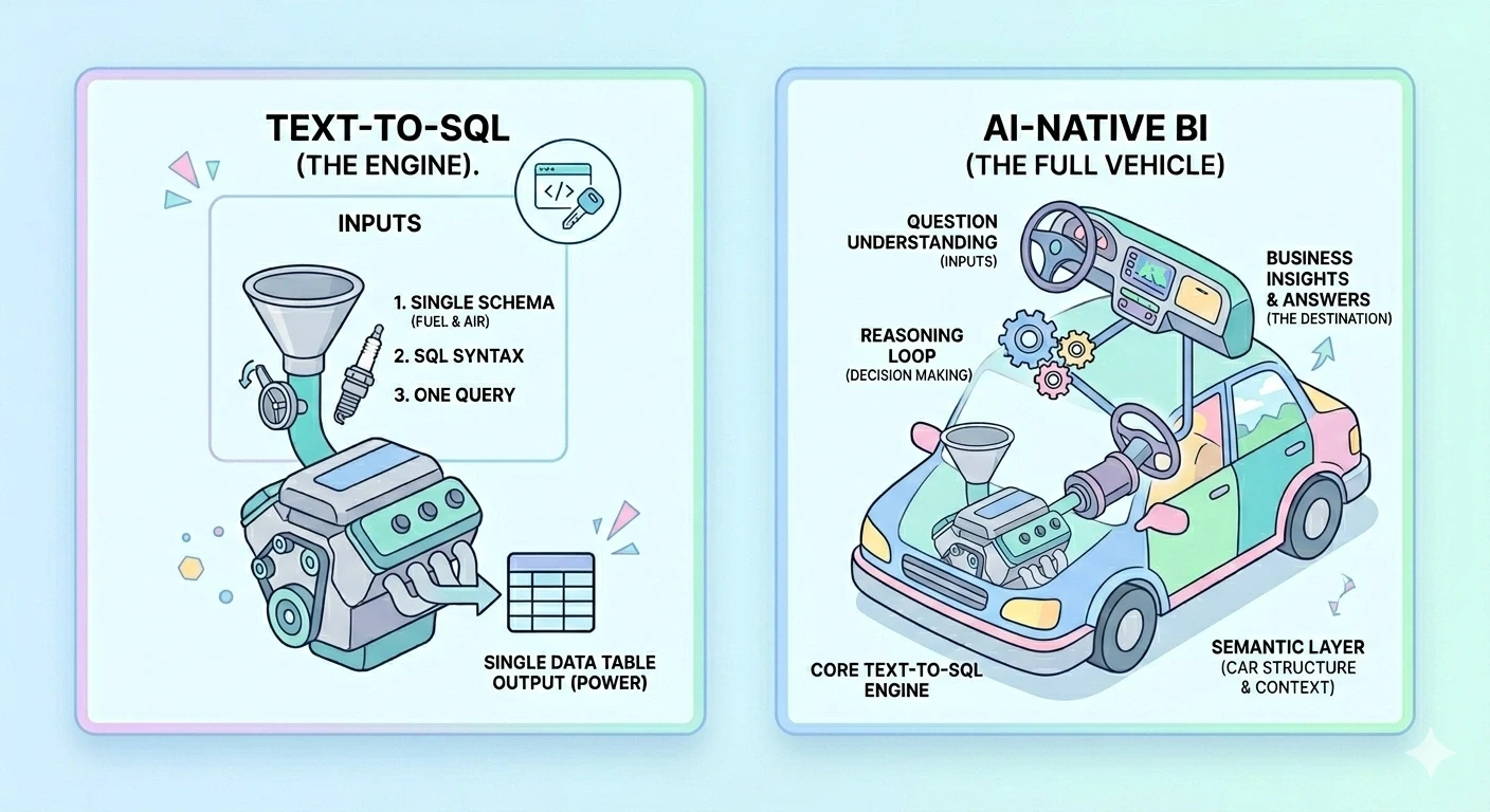 data for everyone || Supaboard