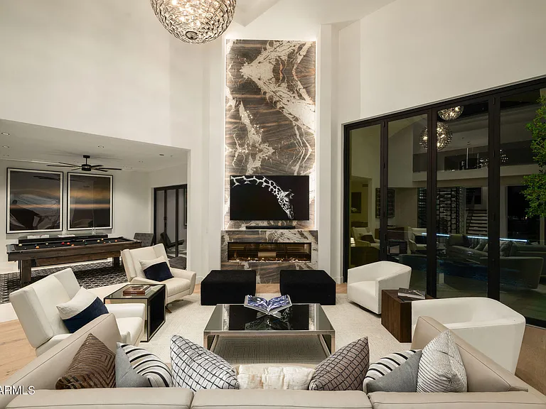 Urban home