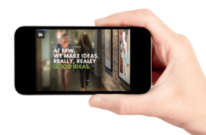 Mobile Devices - Creating a Digital Strategy | Advertising Agency in Boca Raton