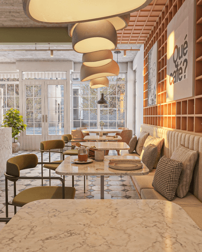 Imagem de um projeto realizado pelo studio.