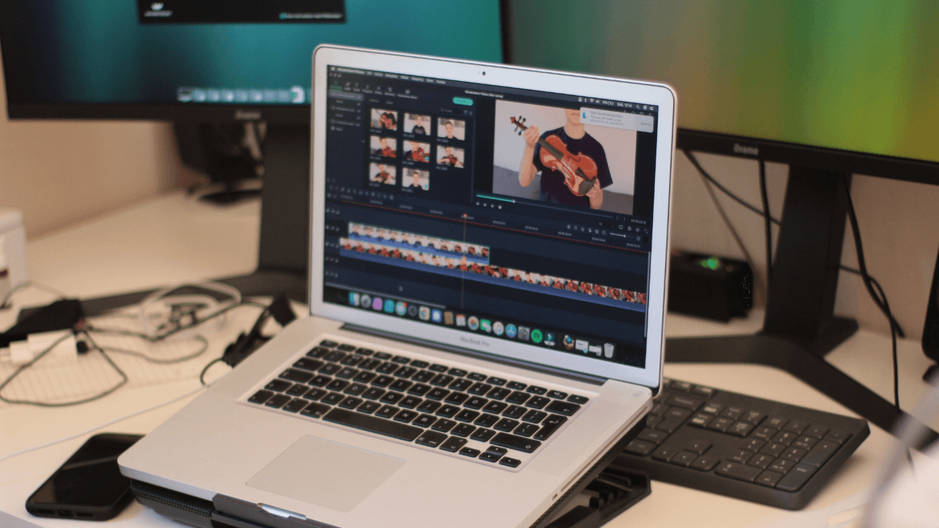 AdoriAI: AI Tool to Turn Blog Content into Videos