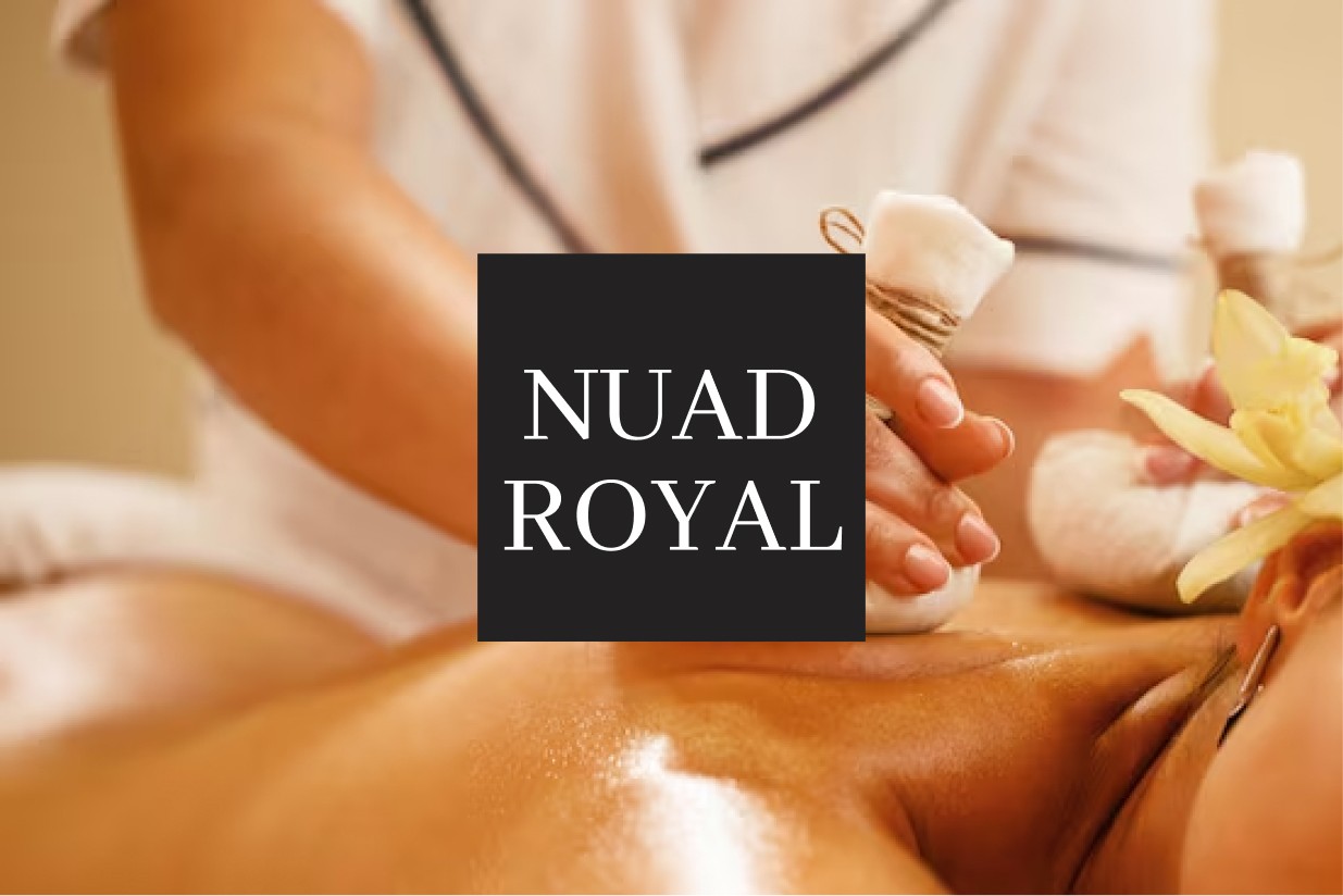 branding and web design by Livalto Palm Springs