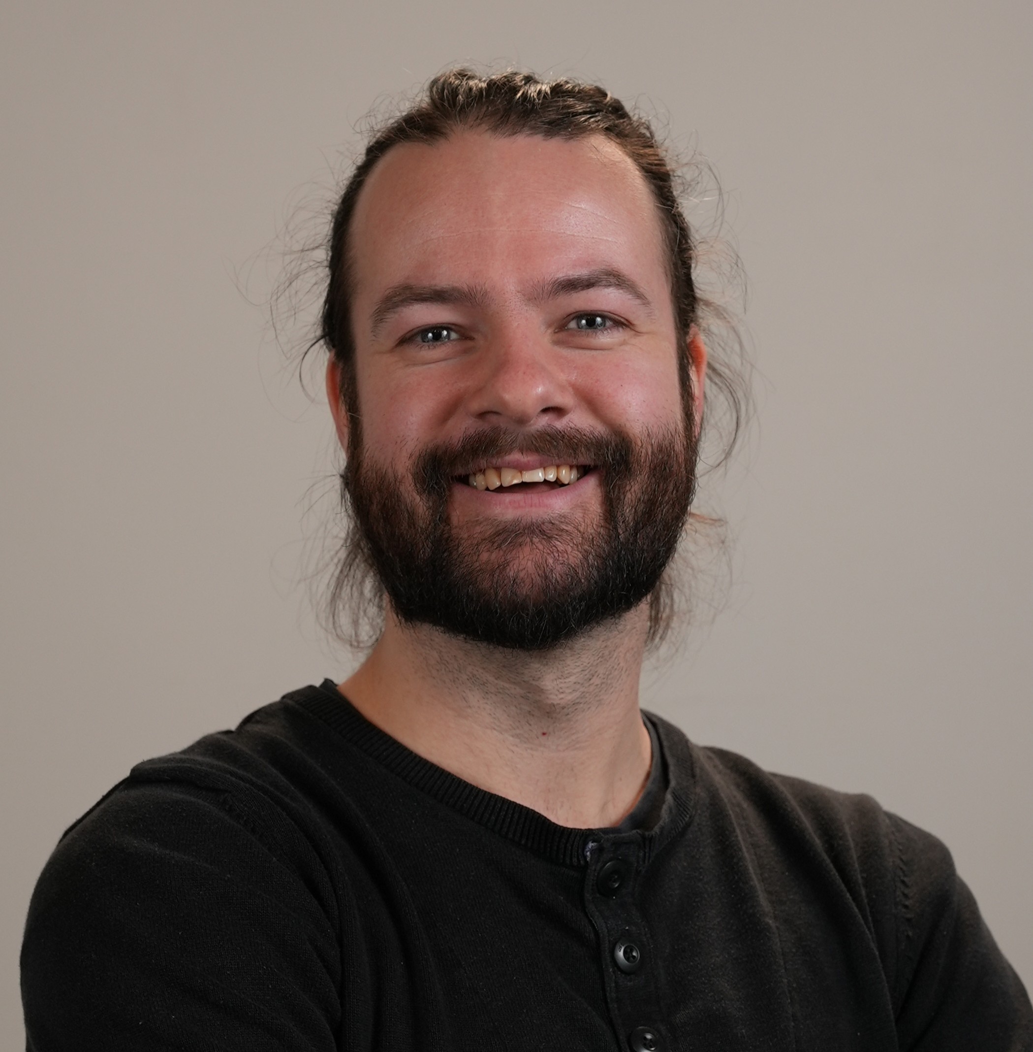 afbeelding van Raoul Sarfaty