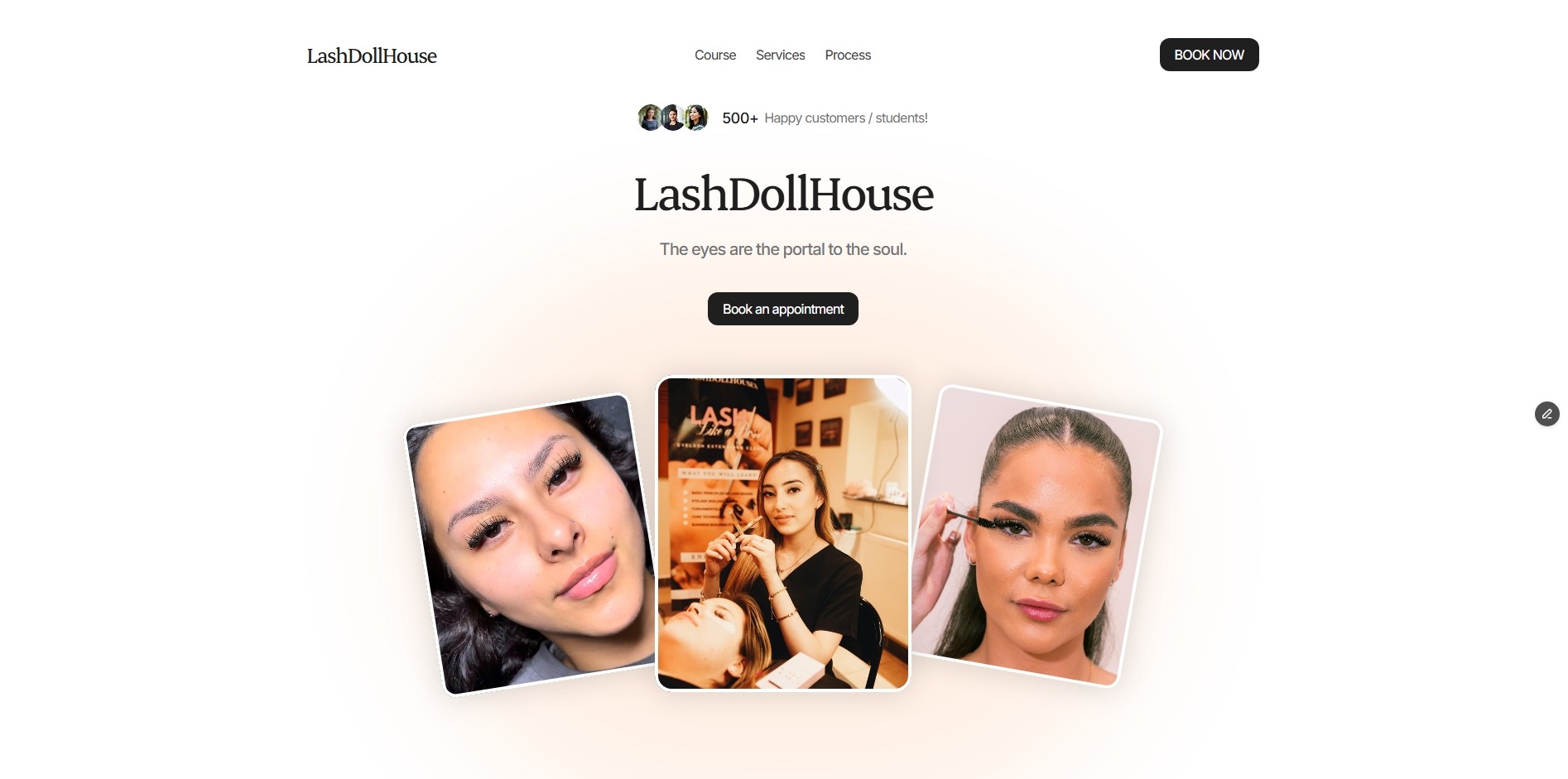 Featured Project Cover Image