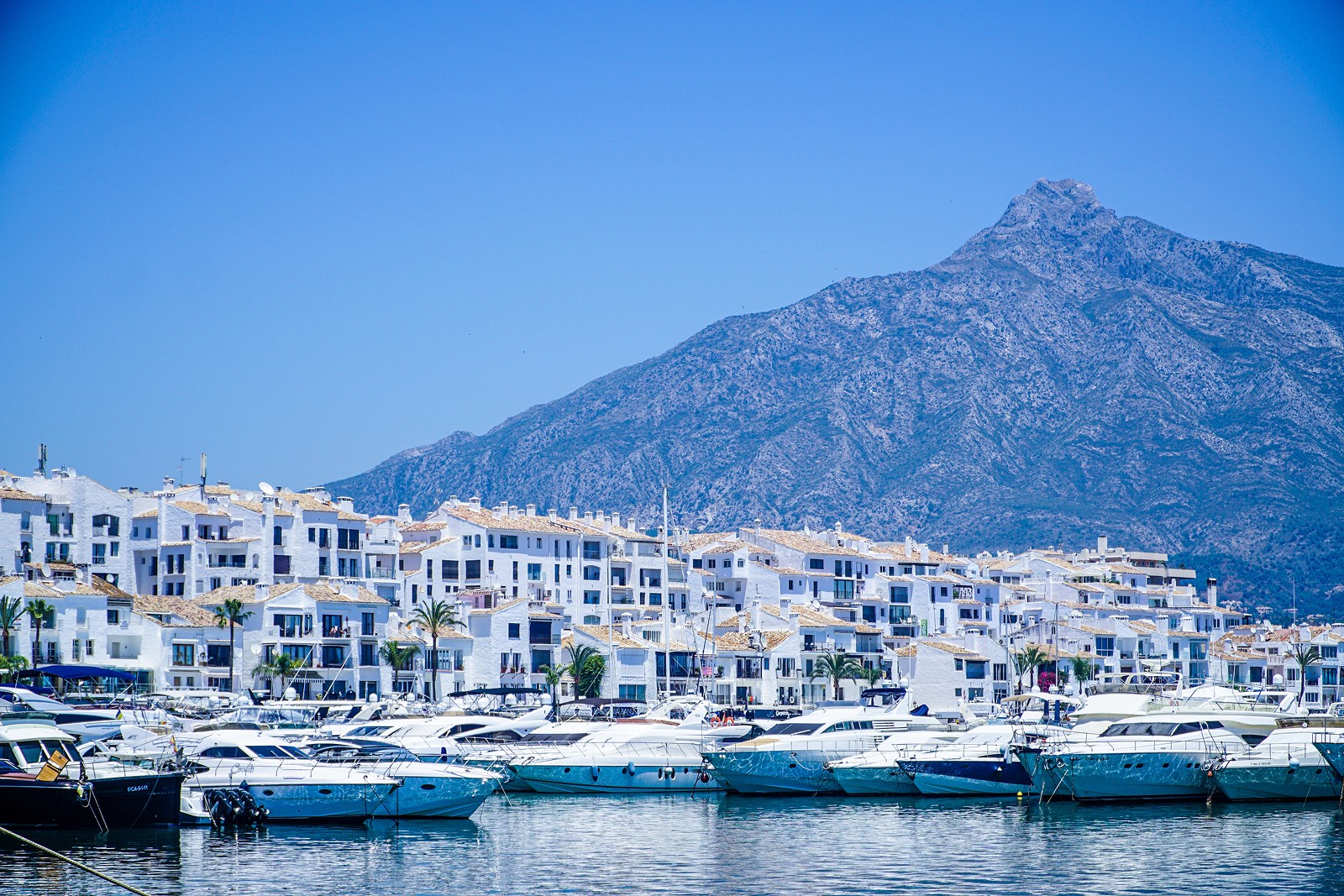 Guide to buying property on the Costa del Sol as a foreigner