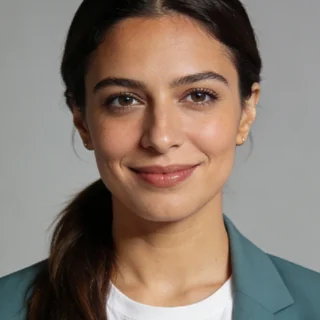 Agencian team member