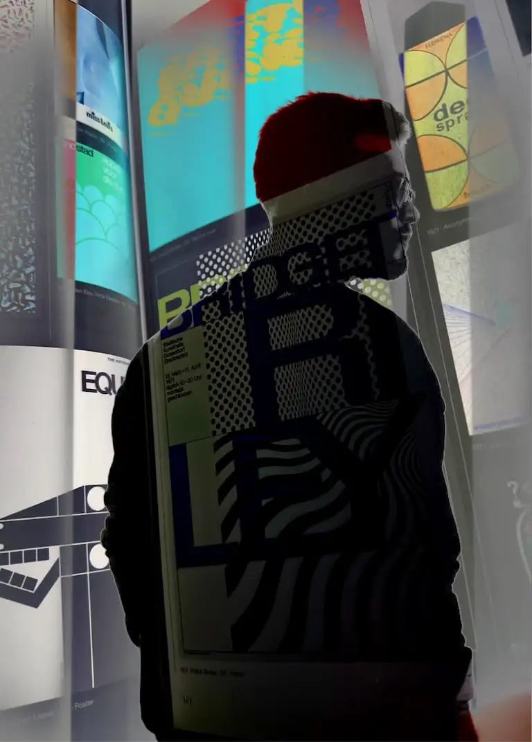 Screenshot aus einem Projekt