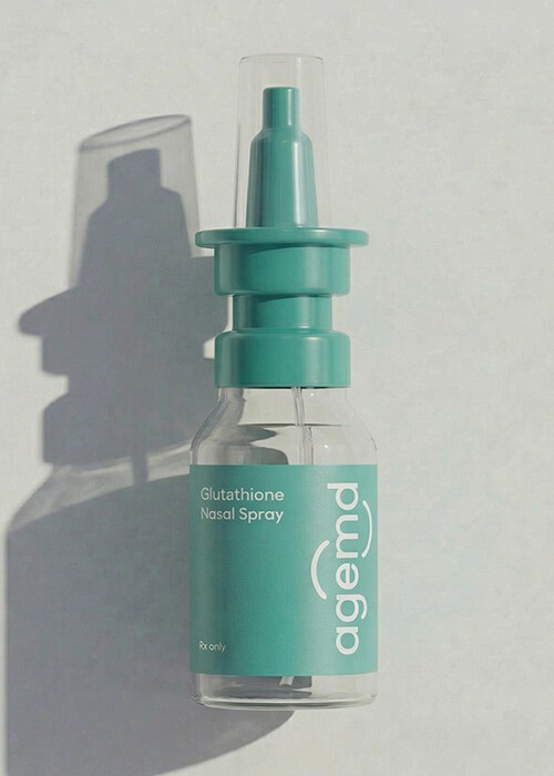 intranasal glutathione nasal spray Longevity Medicine Online — NAD+, Peptides & Cellular Health
