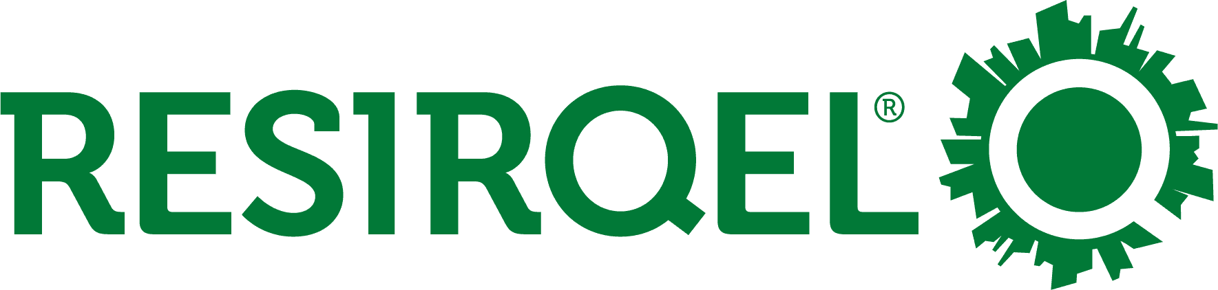 Resirqel logo
