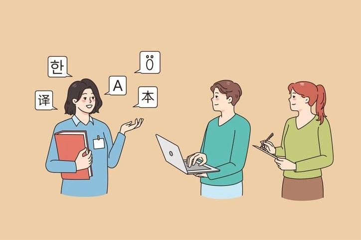 An overview of the Association for Computational Linguistics with a focus on its significance in the field.