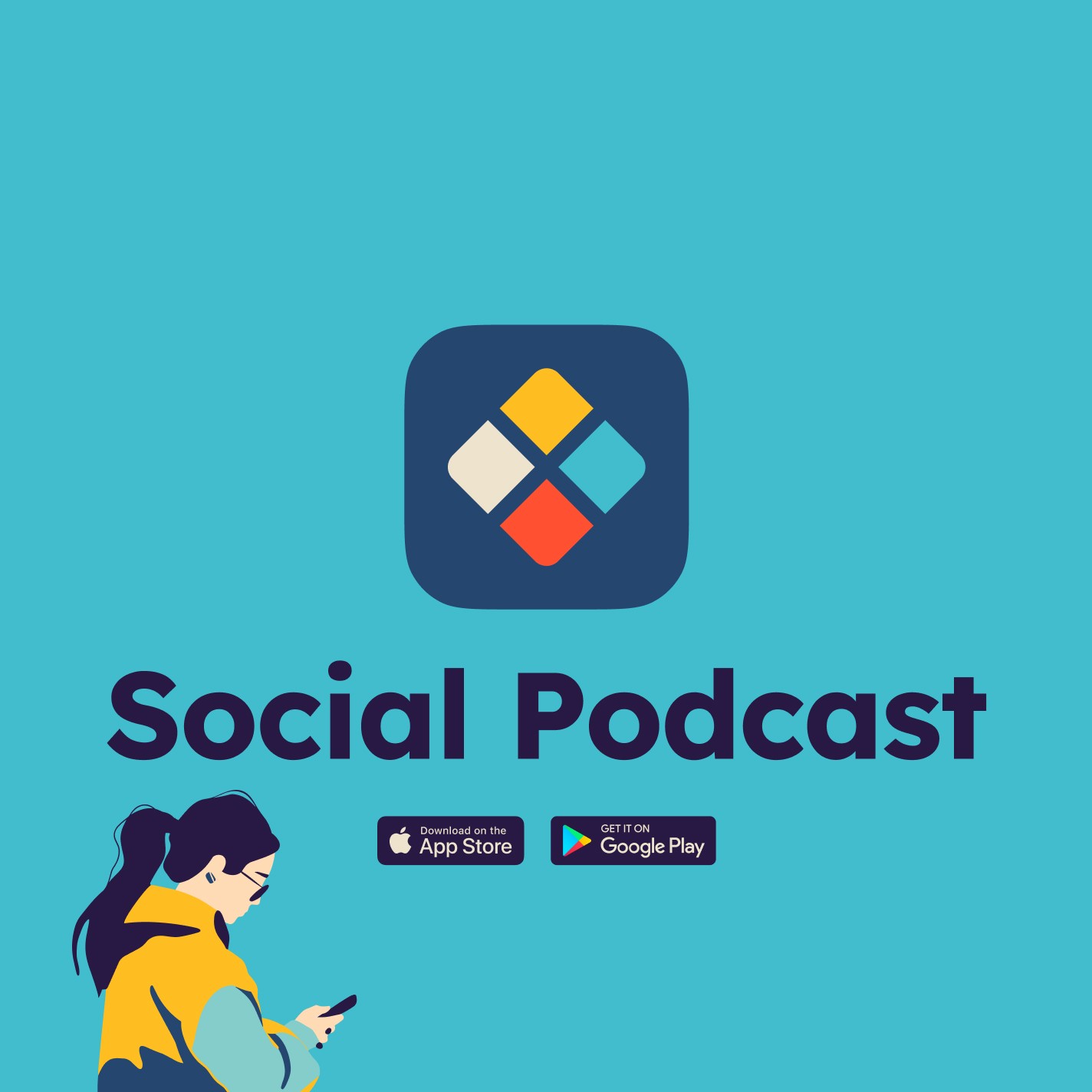 Social Podcast