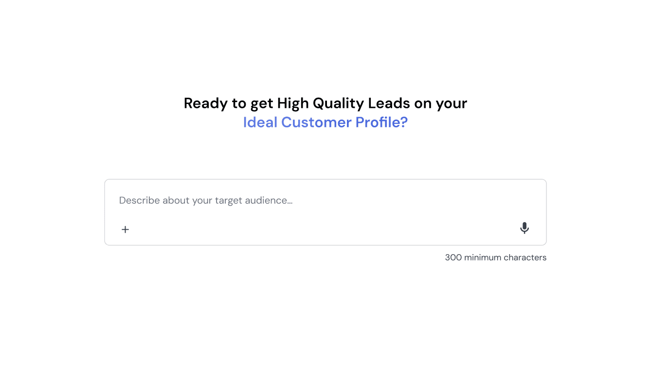 How to get Free leads to outreach