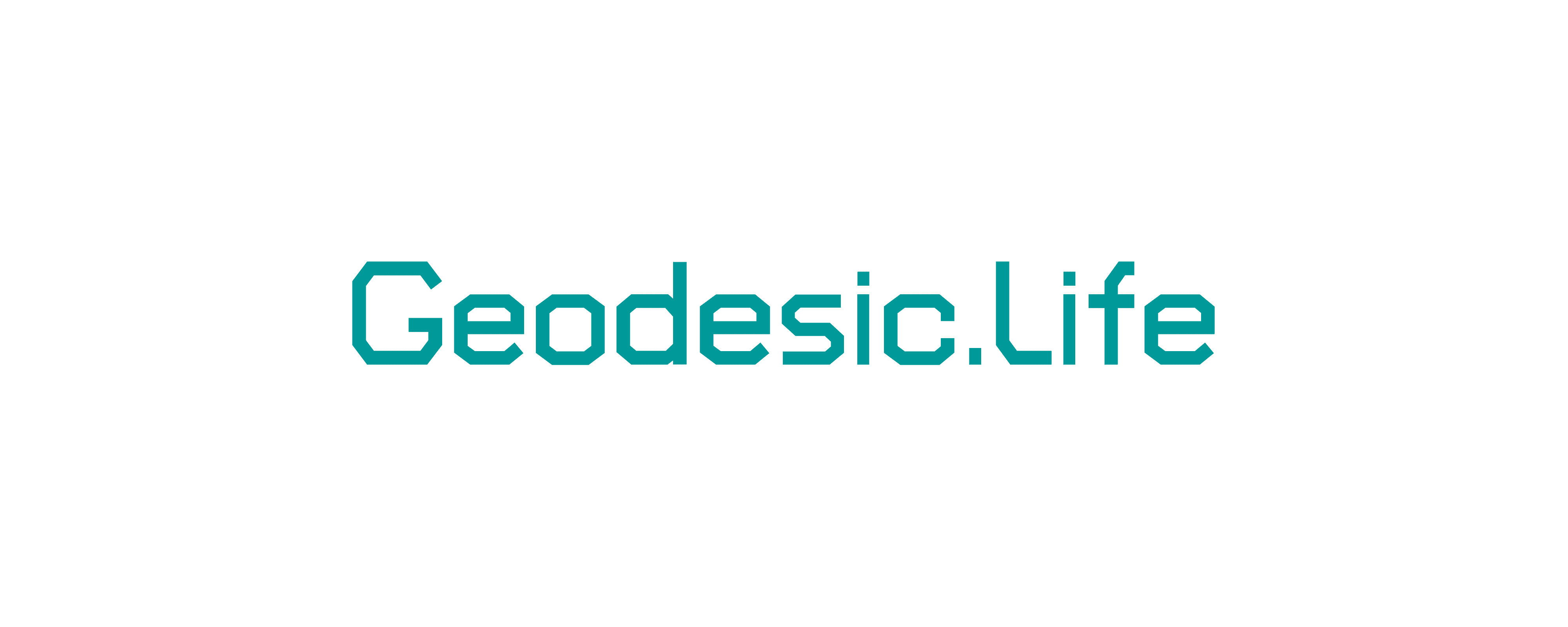 Geodesic.Life-Logo-Icon