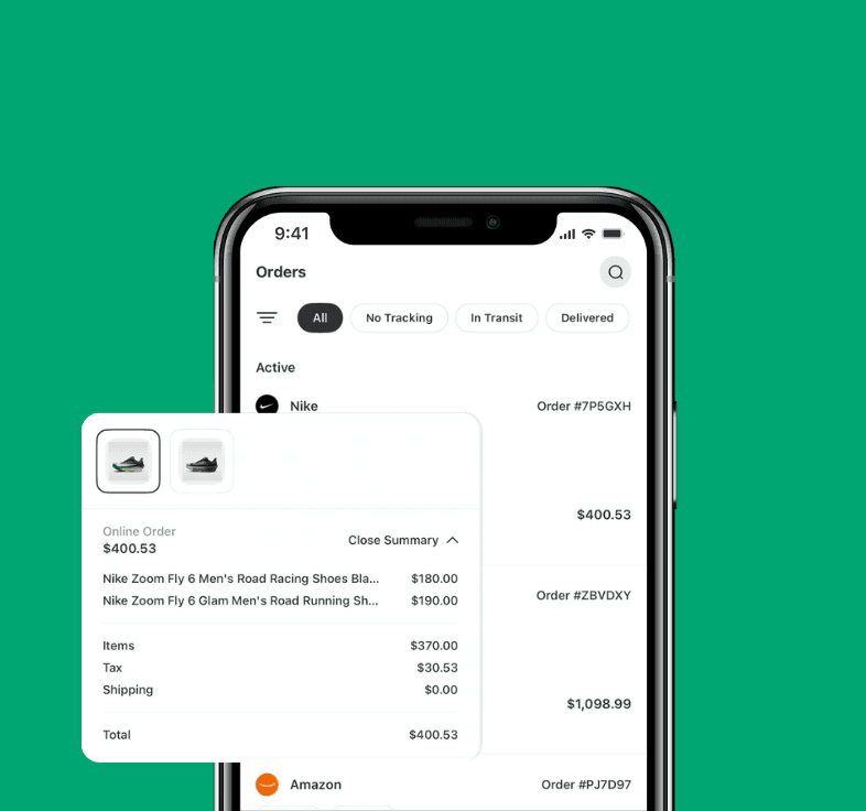 Track Order, Track Amazon Order, Track Package, Where is my order with Kubby